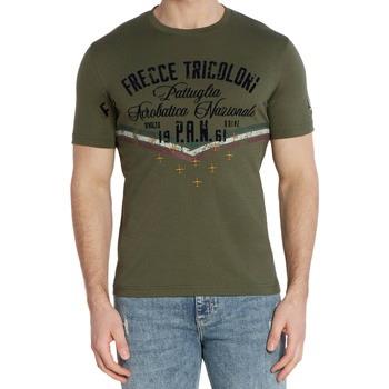 T-shirt Aeronautica Militare TS2216J641