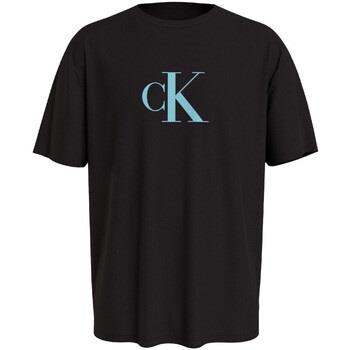 T-shirt Calvin Klein Jeans KM0KM00971