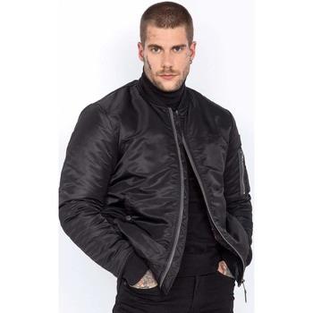 Blouson Schott AIRFORCERS BLACK