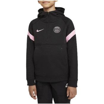 Sweat-shirt enfant Nike PARIS SAINT-GERMAIN DRI-FIT Junior