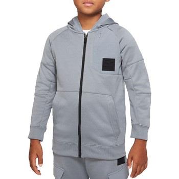 Veste enfant Nike B NSW AIR MAX FZ Junior