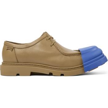 Derbies Camper Derbies Junction cuir