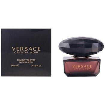 Parfums Versace Parfum Femme Crystal Noir EDT