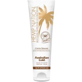 Protections solaires Australian Gold AGHE0371