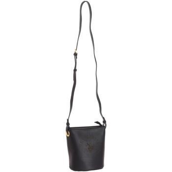 Sac a main U.S Polo Assn. BEUD55872WVP-BLACK