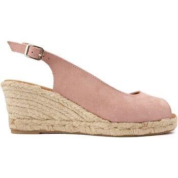 Espadrilles Sole April Espadrille Coins