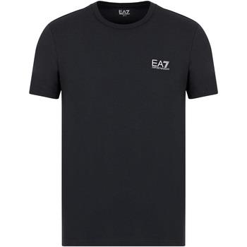 T-shirt Emporio Armani EA7 Core Identity