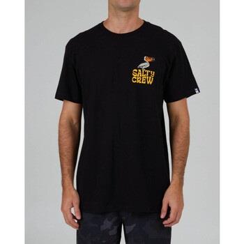 T-shirt Salty Crew Seaside standard s/s tee