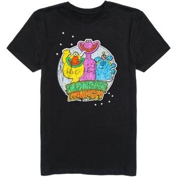 T-shirt Monster Munch NS7306