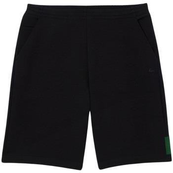 Short Lacoste Short Homme Ref 56960 031 Noir