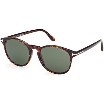 Lunettes de soleil Tom Ford FT1097 LEWIS Lunettes de soleil, 53 mm