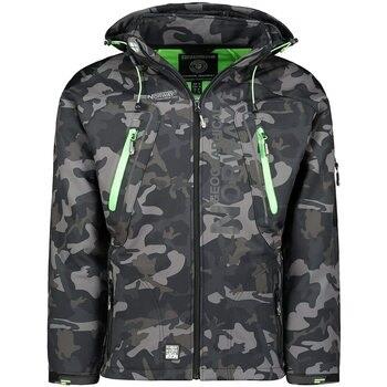 Veste Geographical Norway TECHNO