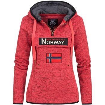 Sweat-shirt Geographical Norway UPCLASSICA
