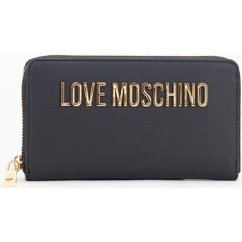 Portefeuille Love Moschino 31556