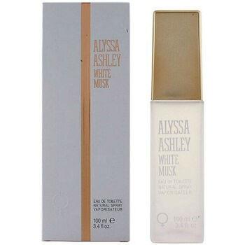 Parfums Alyssa Ashley Parfum Femme White Musk EDT