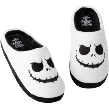 Chaussons Nightmare Before Christmas NS7287