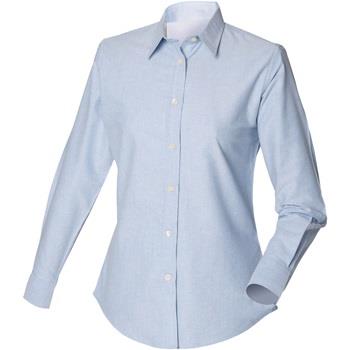 Chemise Henbury Classic Oxford