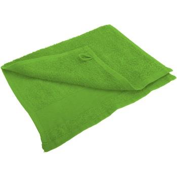 Serviettes et gants de toilette Sols PC367