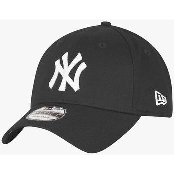 Casquette New-Era CASQUETTE NEW YORK YANKEES NOIR