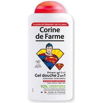 Soins corps &amp; bain Corine De Farme Gel douche 2 en 1 Extra Doux Co...