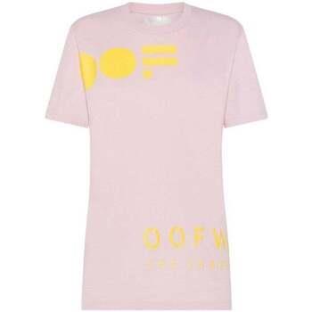 T-shirt Oof Wear -