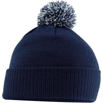 Casquette enfant Beechfield Snowstar