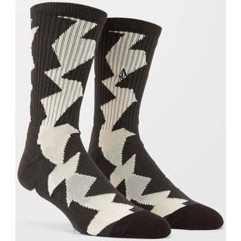 Socquettes Volcom Calcetines Stoney Stone - Dirty White