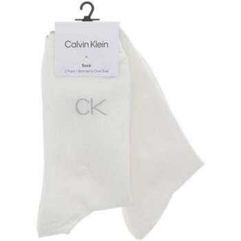 Chaussettes Calvin Klein Jeans 166771VTPE24