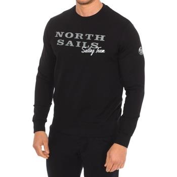 Sweat-shirt North Sails 9022970-999