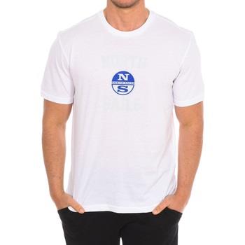 T-shirt North Sails 9024000-101
