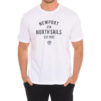 T-shirt North Sails 9024010-101
