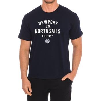 T-shirt North Sails 9024010-800