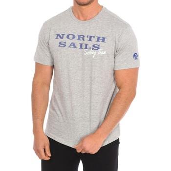 T-shirt North Sails 9024030-926