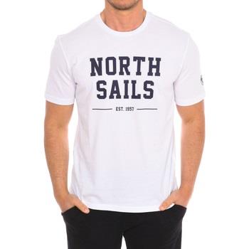 T-shirt North Sails 9024060-101