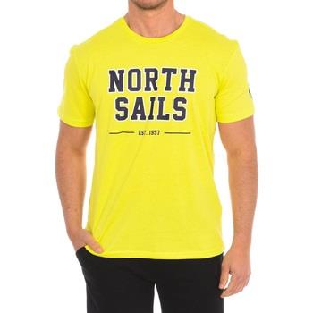 T-shirt North Sails 9024060-470