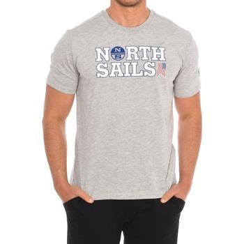 T-shirt North Sails 9024110-926
