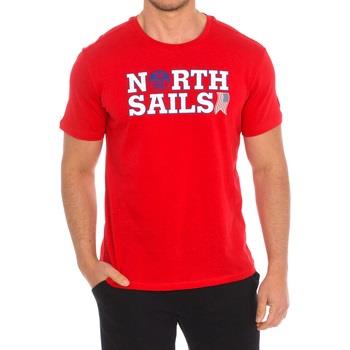 T-shirt North Sails 9024110-230