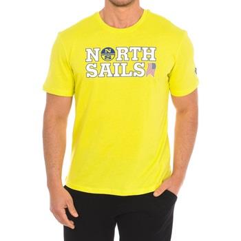 T-shirt North Sails 9024110-470