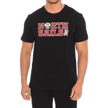 T-shirt North Sails 9024110-999
