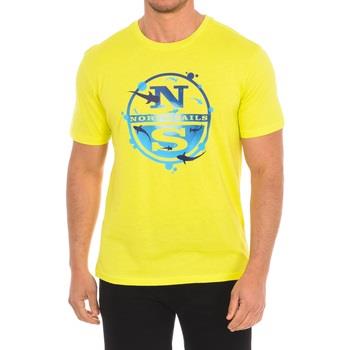 T-shirt North Sails 9024120-470