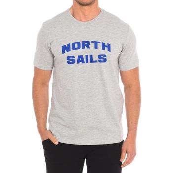T-shirt North Sails 9024180-926