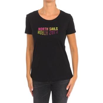 T-shirt North Sails 9024290-999