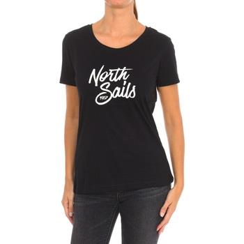 T-shirt North Sails 9024300-999