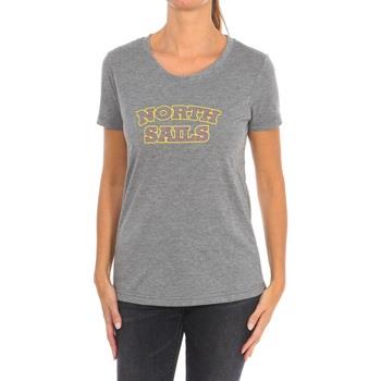 T-shirt North Sails 9024320-926