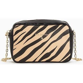 Sac Bandouliere Patrizia Pepe BORSA CAMERA CASE ZEBRA Art. 8B0071L099