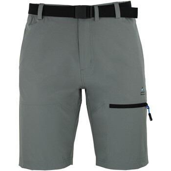 Short Peak Mountain Short de randonnée homme CAJASI