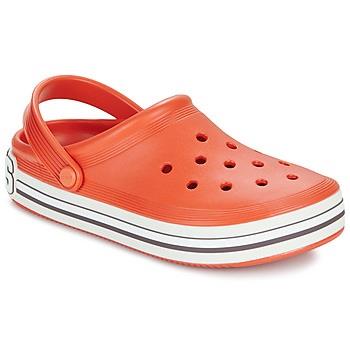 Sabots Crocs Off Court Logo Clog