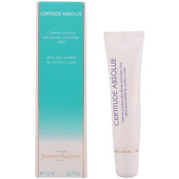 Soins &amp; bases lèvres Jeanne Piaubert Certitude Absolue Creme Conto...