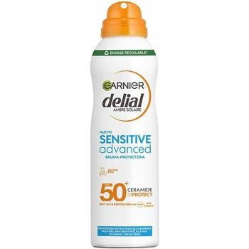 Protections solaires Delial Bruma S.Adv IP50 150ml