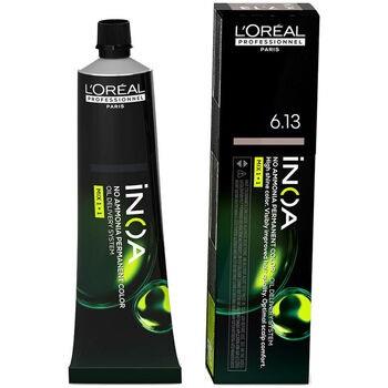 Colorations L'oréal Inoa Coloration Permanente Sans Ammoniaque 6.13 60...